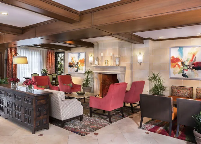 Ayres Hotel Anaheim